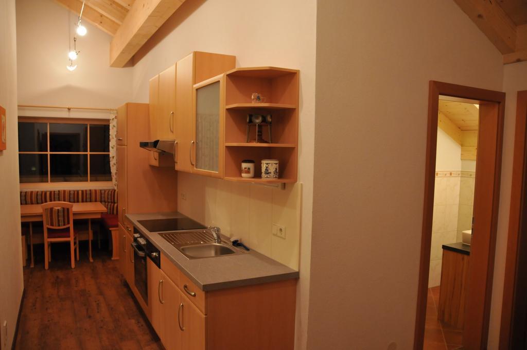Bio Bauernhof Vorderoberlehen Werfenweng Quarto foto
