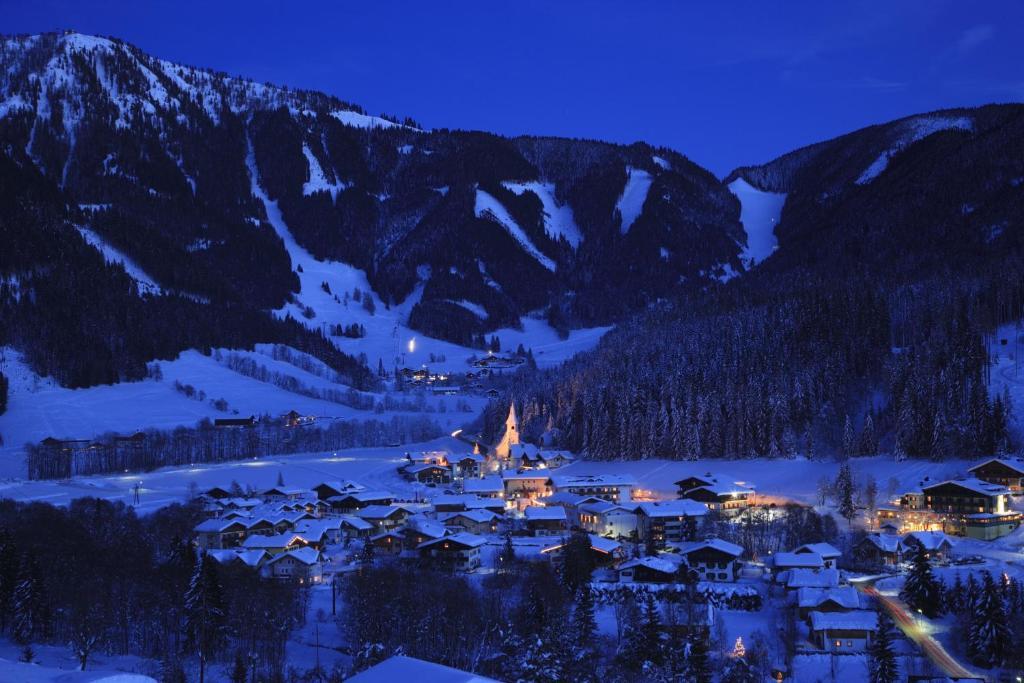 Bio Bauernhof Vorderoberlehen Werfenweng Exterior foto